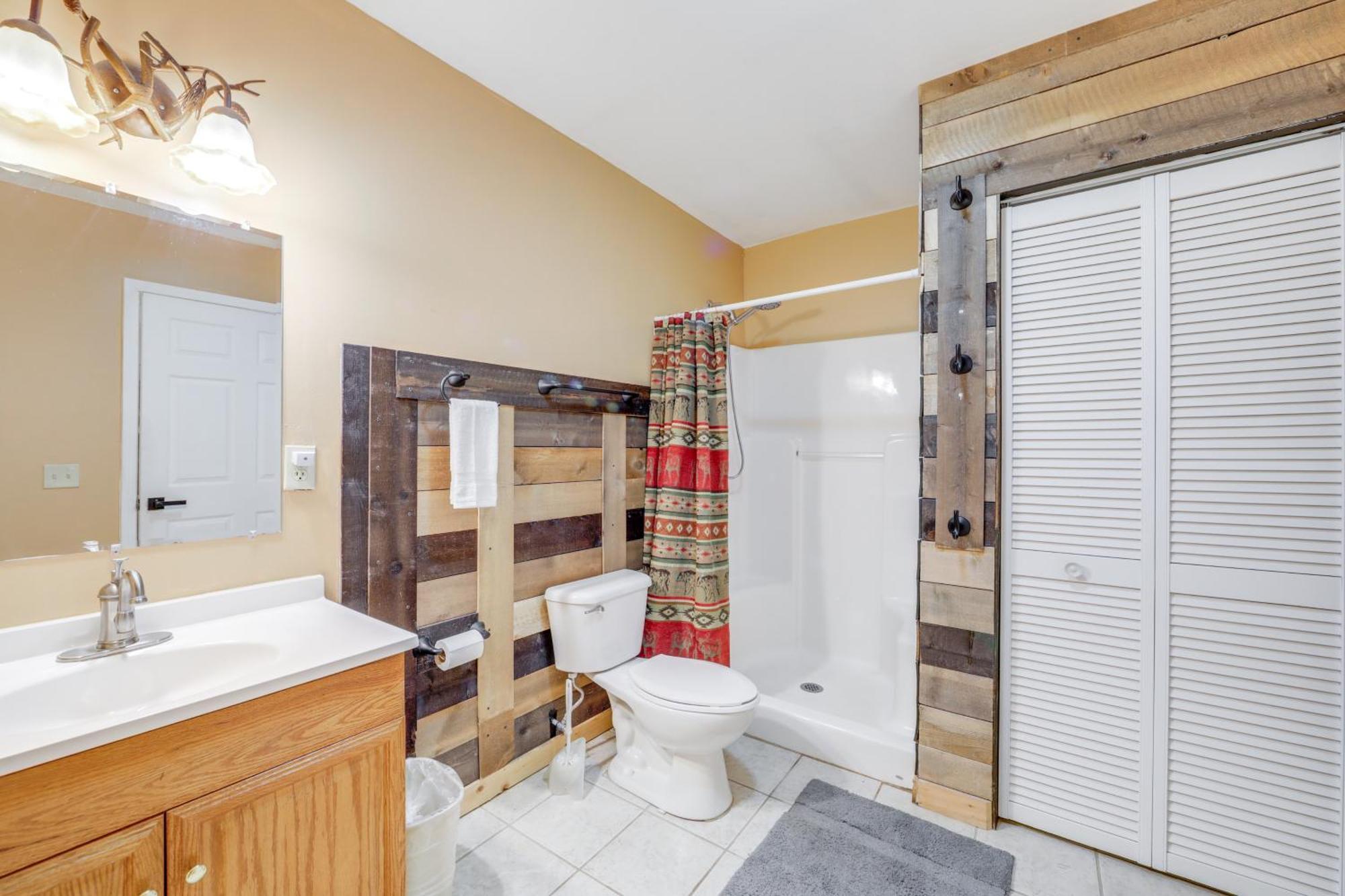 Whits End Smoky Mtn Home With Hot Tub, Views Уейнсвил Екстериор снимка